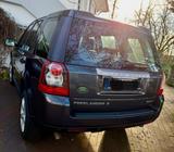 Land Rover Freelander TD4_e XE Limited Edition XE Limit... - Land Rover Freelander: Limited Edition