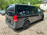 Mercedes-Benz Vito Tourer 9-Sitz. 124 CDI Pro lang 174KW - Mercedes-Benz C124