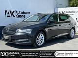 Skoda Superb Combi 2.0 TDI 4x4  *VIRTUAL-COCKPIT*ACC*L - Skoda Superb in Mainz