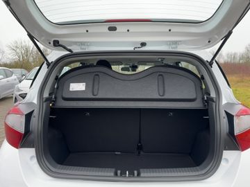 Hyundai i10 1.0 Trend (63 PS)