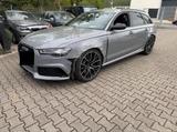 Audi RS6 RS 6 Avant 4.0 TFSI quattro performance - Audi RS6 Gebrauchtwagen in Hamburg