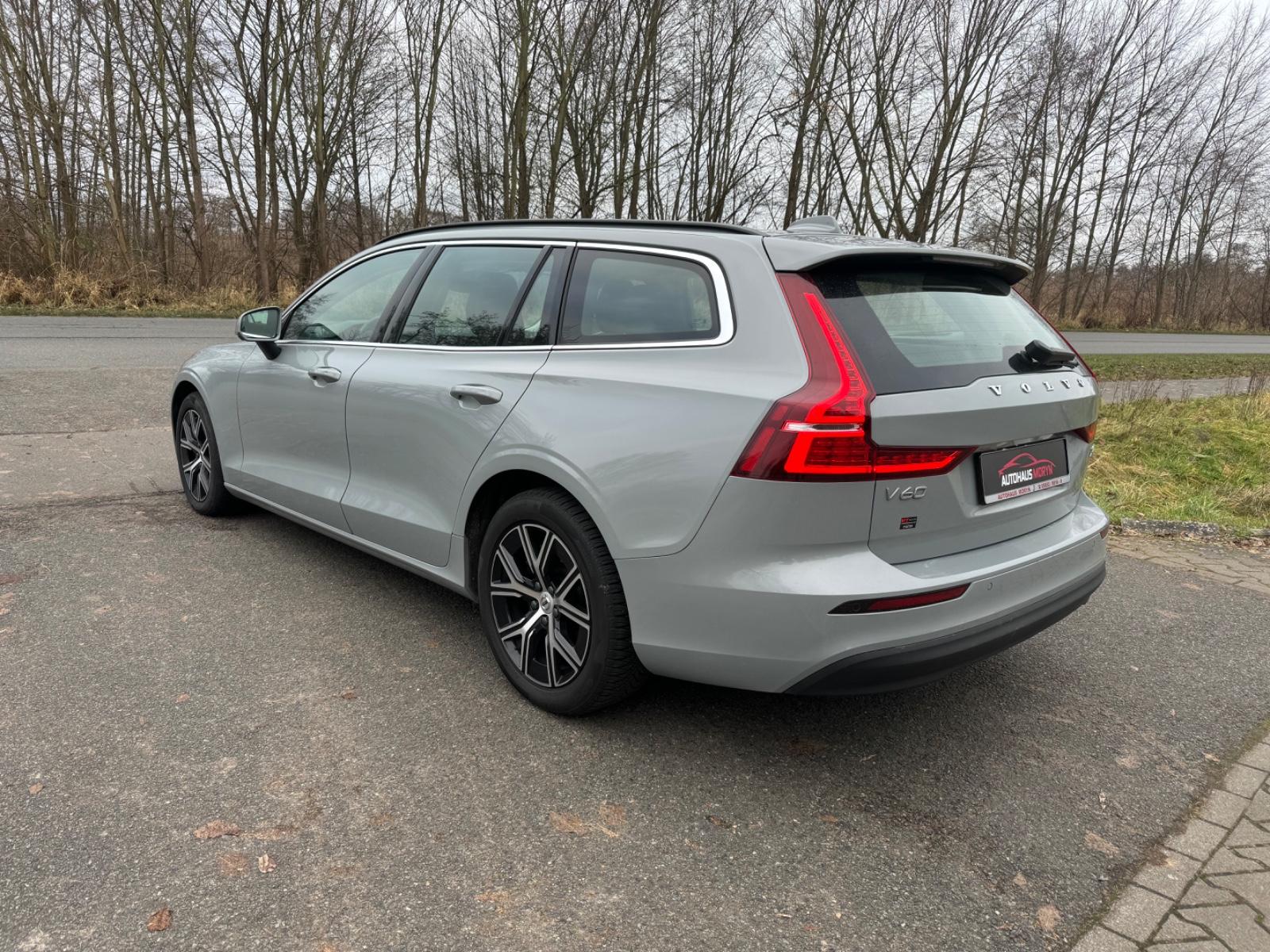 Volvo V60 Kombi Core
