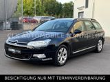 Citroën C5 1.6 AUTOMATIK Tendance 2HAND/105TKM/KLIMAAUTO - Citroën C5 aus 2011