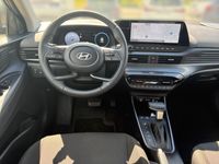 Hyundai i20 - Vorschau Bild 10