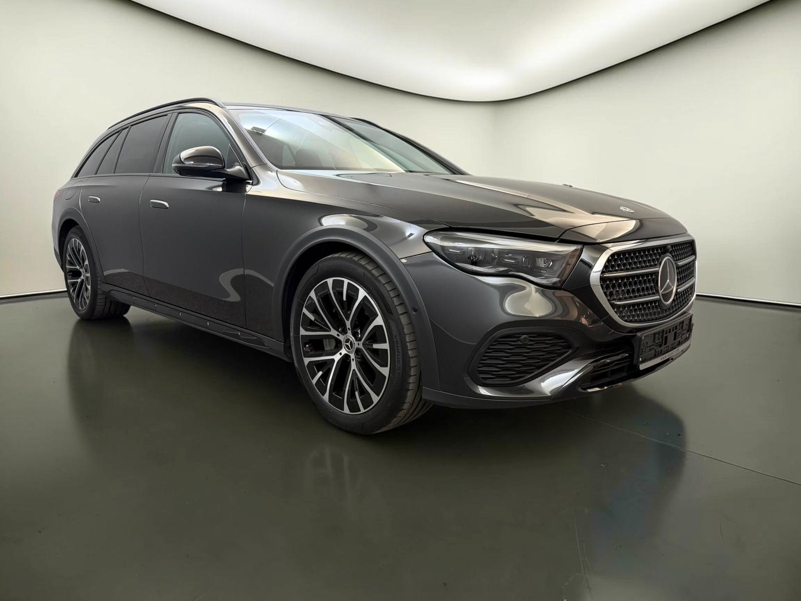 Mercedes-Benz E 300 de All Terrain PANO*ACC*SITZKLIM*SUPERSCRE imagem 3