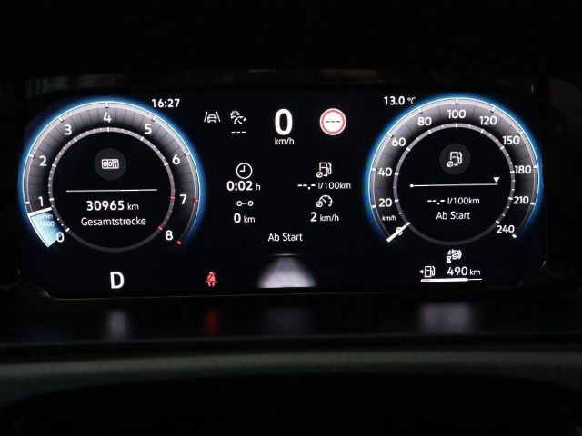 Volkswagen Caddy Maxi - Bild 8