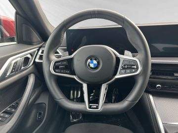 BMW 420 Gran Coupé - 11