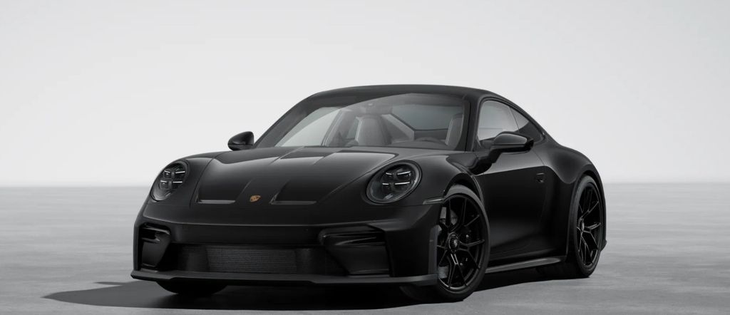 Porsche 911 GT3 Touring 992.2 - OnStock -MwSt.ausweisbar