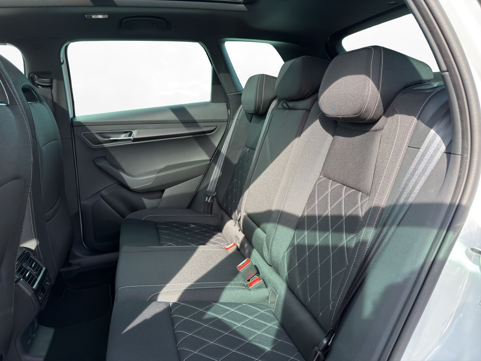 Skoda Karoq - Bild 12