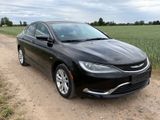 Chrysler 200 Limited *Automatik  *Neues Modell - Chrysler 200 Gebrauchtwagen