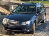 Subaru Legacy Kombi 2.5i  AWD LPG Autogas, AHK, Xenon  - Subaru Legacy: 2.5