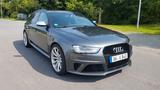Audi RS4  Motor überholt  Originalzustand - Audi: Motor