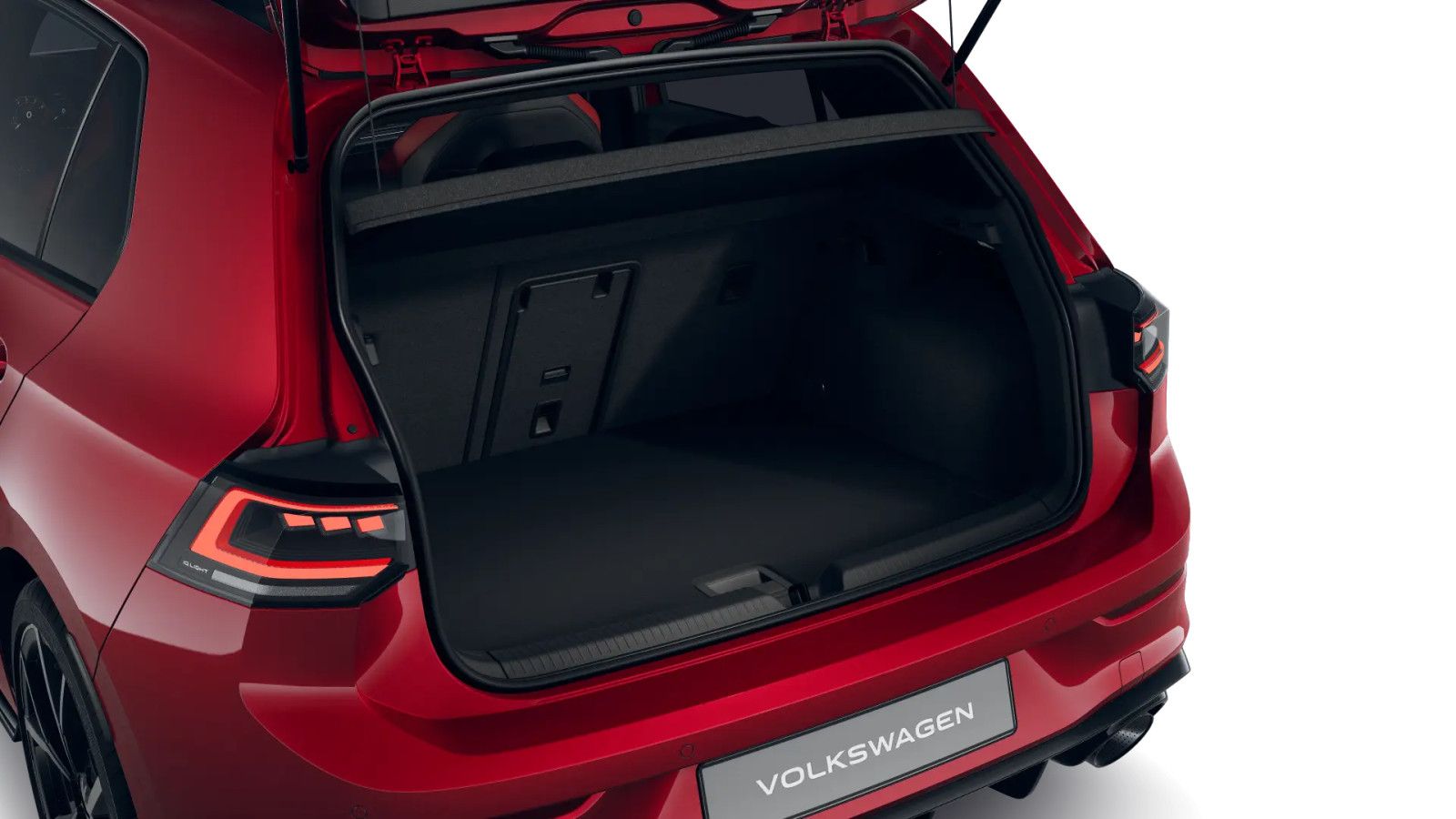 Volkswagen Golf - Bild 9