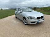 BMW 116d 