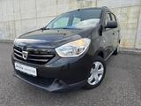 Dacia Lodgy Picknick 1,5 dCi 1.Hand erst 115Tkm 7Sitze - Dacia: 7sitzer