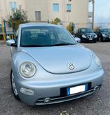 Volkswagen New Beetle 1.9 TDI 105CV - Volkswagen New Beetle 9C