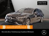 Mercedes-Benz C 220 d T AMG/Distr/DigiLight/Sitzkli/Keyle/Ambi - Mercedes-Benz C 220 Hybrid (Diesel/Elektro)