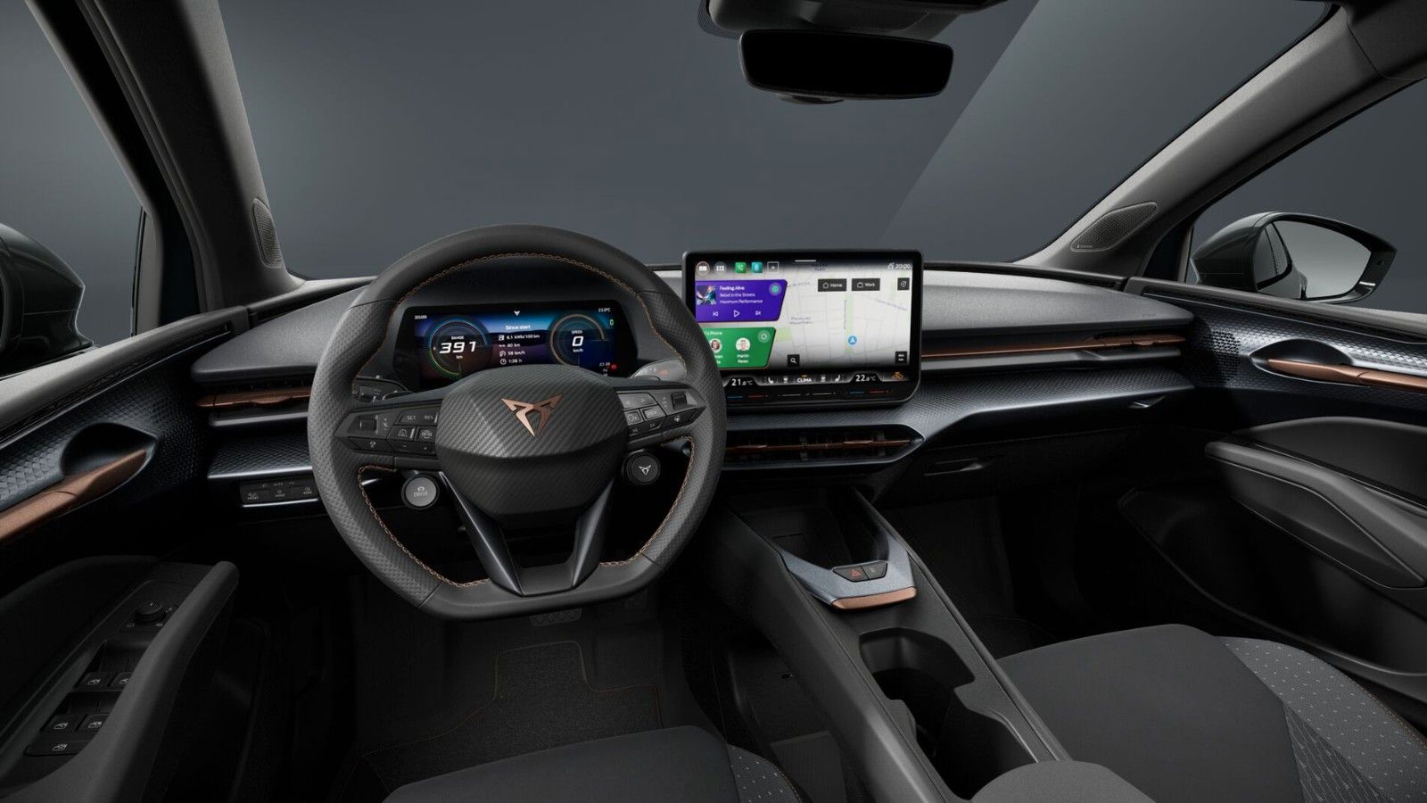 Cupra Andere - Bild 6