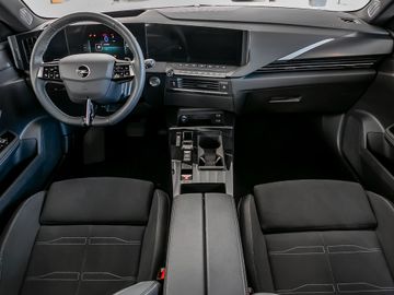 Opel Astra L Sports Tourer 1.2 GS Pano Navi 360 Kam.