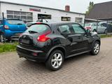 Nissan Juke Acenta Automatik/Klima/Tempomat - Nissan Juke: Acenta