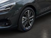 Hyundai i30 - Vorschau Bild 6