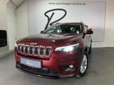 Jeep Cherokee Longitude GARANT./SCHECKH./AHK/NAVI/17" - Jeep Gebrauchtwagen in Essen