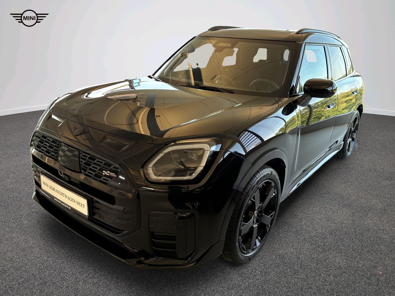 MINI Countryman D (Cooper) - Bild 1