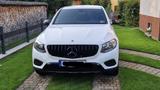 Mercedes-Benz Mercedes Benz - 250 GLC 4 Matic - Coupé - Mercedes-Benz 250 aus 2018