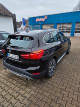 BMW X1 xDrive25i A xLine xLine - BMW X1: 25i