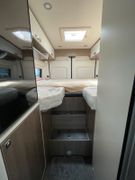 Mooveo Van 63 EB | 1.Hand | *Wenig KM* | Sofort!