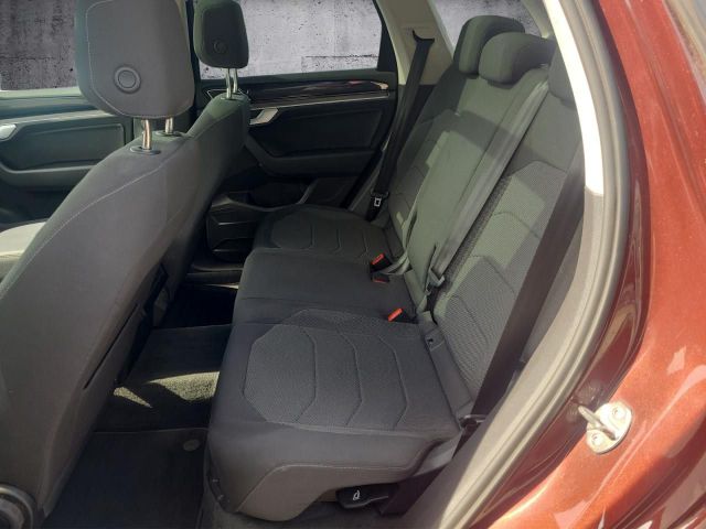 Touareg 3.0TDI V6 AHK DynAudio Kamera Pano