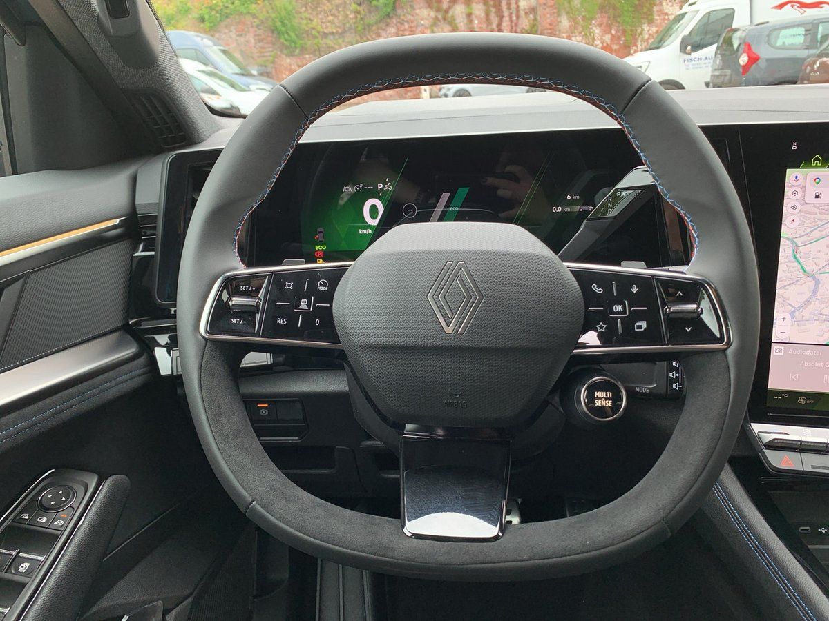 Renault Austral - Bild 14