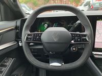 Renault Austral - Vorschau Bild 14