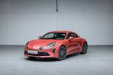 Alpine *Heather Pink / Full PPF / One Owner* - Alpine A110