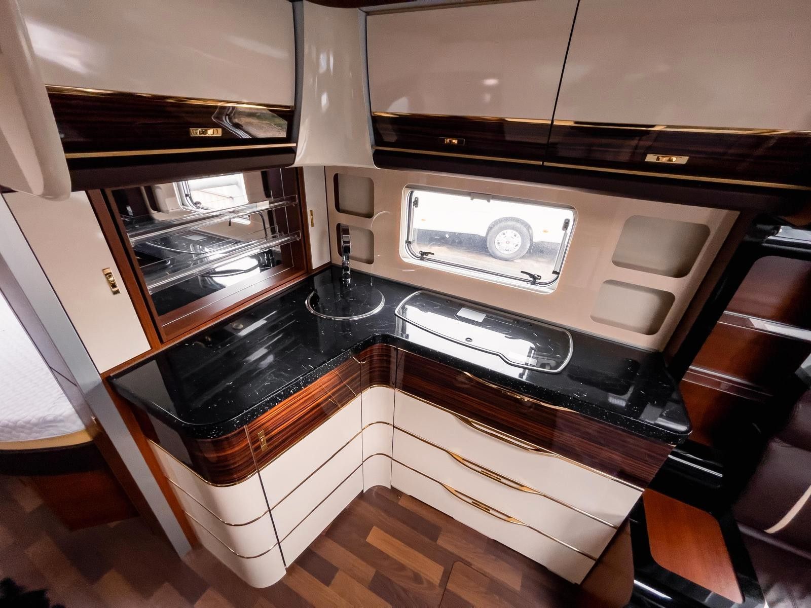 Fahrzeugabbildung Tabbert Grande Puccini 750