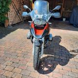BMW R 1200 GS inkl. Koffer / TÜV neu - BMW 2007 R1200R