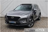 Hyundai SANTA FE 2.2 CRDi DPF Premium 4WD - Hyundai SANTA FE Gebrauchtwagen in Bremen