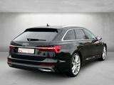Audi A6 Avant S line 35 TDI S tronic *Matrix*AHK* - Audi A6 35 TDI Gebrauchtwagen