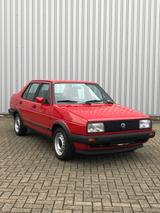 Volkswagen Jetta - rote Volkswagen Jetta