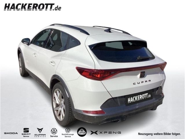 Cupra Formentor 1.5TSI DSG Digitales Cockpit Memory Si imagem 2
