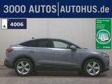 Audi Q4 e-tron 40 e-tron Navi LED vc Shz PDC - Audi Q4 e-tron Gebrauchtwagen