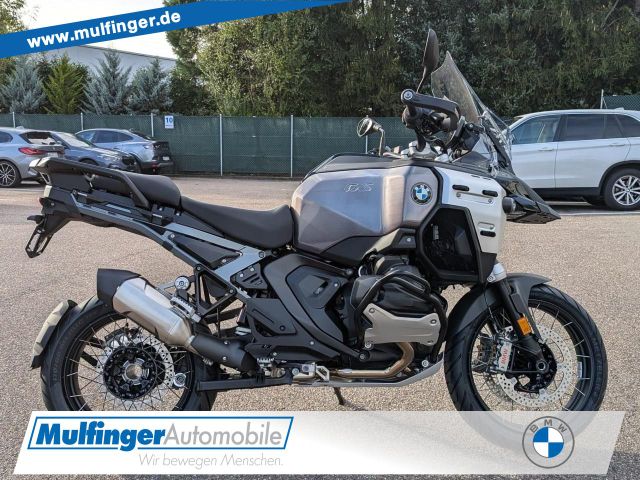 BMW R 1300 GS Adv. Style Triple Black Dynamik-Paket