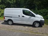 Nissan NV200 Kastenwagen 1,5 dci - weiße Nissan NV200