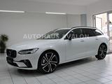 Volvo V90 AWD*Ultimate Dark*R-Design~B&W®~PANO~FOUR-C - Volvo V90 R-Design mit Diesel-Antrieb