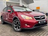 Subaru XV Comfort - scheckheftgepflegte Subaru XV