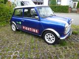 MINI Mini 1000 MK2 Leyland restauriert Super Zu... - MINI 1000 Gebrauchtwagen