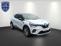 Renault Captur Techno Mild Hybrid 160 EDC Navi RFK SHZ