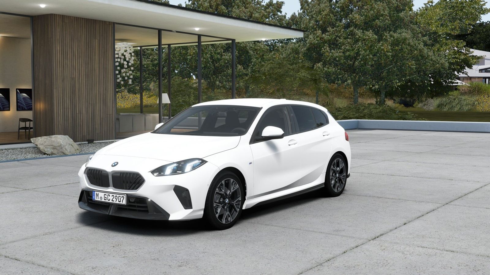 BMW 120 - Bild 1