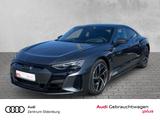 Audi e-tron GT quattro Dynamic+, B&O, Matrix - gebrauchte Audi e-tron GT aus dem Jahr 2023