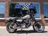 Moto Guzzi V9 Roamer Mistral Auspuff - Angebote
